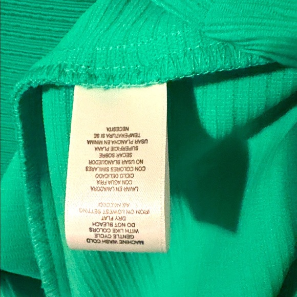 🆕 Sandra Darren Dress Size 14 NWT Retell $88 - Picture 5 of 8